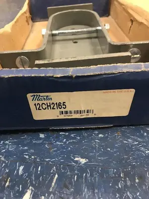 USED MARTIN 12CH2266