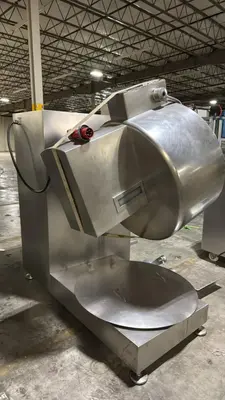 USED 2013 RUHLE MGR 400