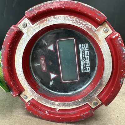 USED Sierra 780S-FM-N6-E2-P3-V4-DD-8