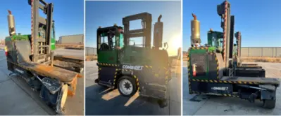 Used 2020 COMBI LIFT C14000 Misc Forklifts Pennsylvania US | National Lift Equipment #1369034