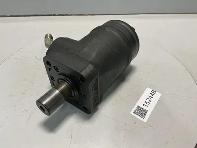 USED DANFOSS OMPA 160 151-51 75