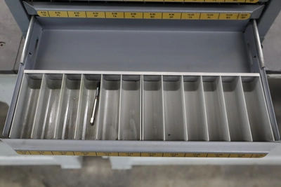 Used HUOT DRILL INDEX Other Cutting Tools Minnesota US | Machinesused.com #1506291