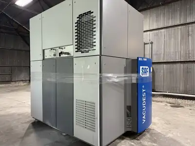 USED 2023 VACUDEST L 8.000