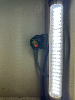 2021 MAKINO F5 Vertical Machining Centers | Toolquip, Inc. (16)