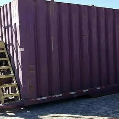USED 2011 DRAGON 500BBL