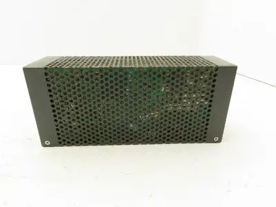 Nemic Lambda ED-5-2405 Power Supply 110-175VDC 85-132VAC
