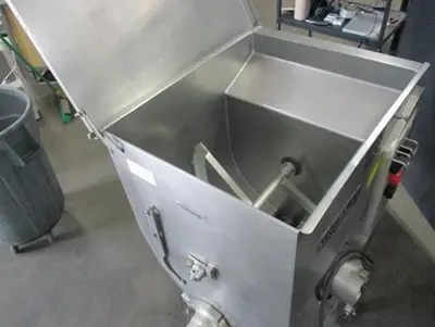 USED HOBART 4346