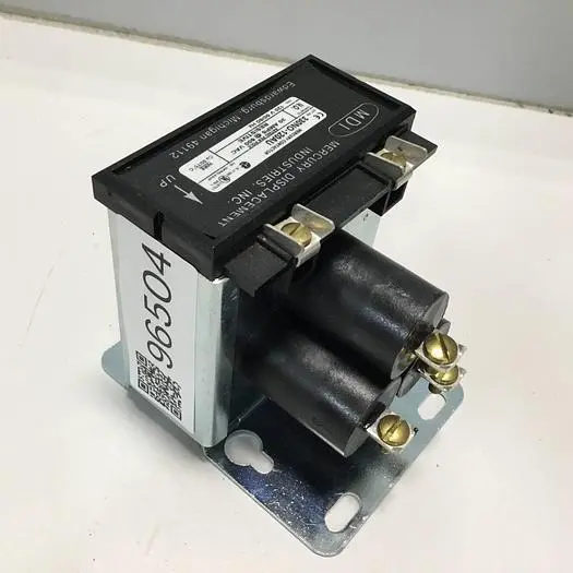 USED MDI 330NO-120AU