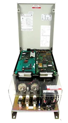 USED ALLEN BRADLEY 1395-B74-C2-PZ DC DRIVE 1395B74C2P2 60HP
