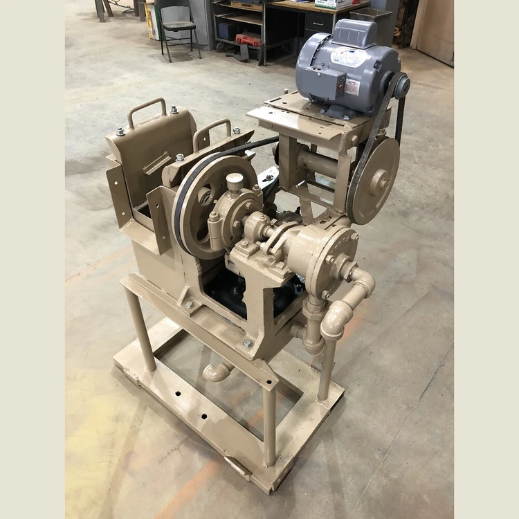 Used _UNKNOWN_ _UNKNOWN_ Separators British Columbia CA | Savona Equipment LTD #1170886