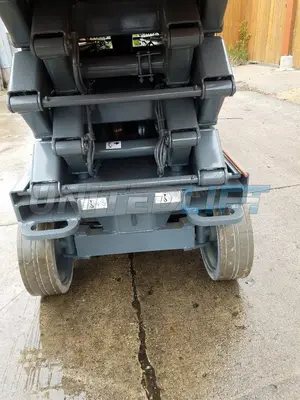 Used 2011 Skyjack SJIII3226 Scissor Lifters New York US | United Lift #1445672