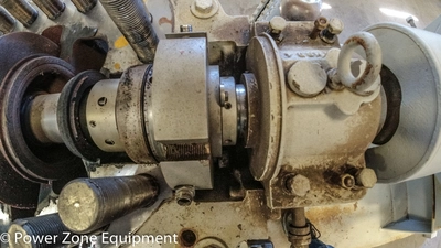 USED SULZER BINGHAM 6X8X11B MSD-D