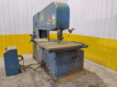 USED DOALL 60-3