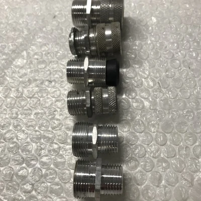 NEW Hubbell SHC1027