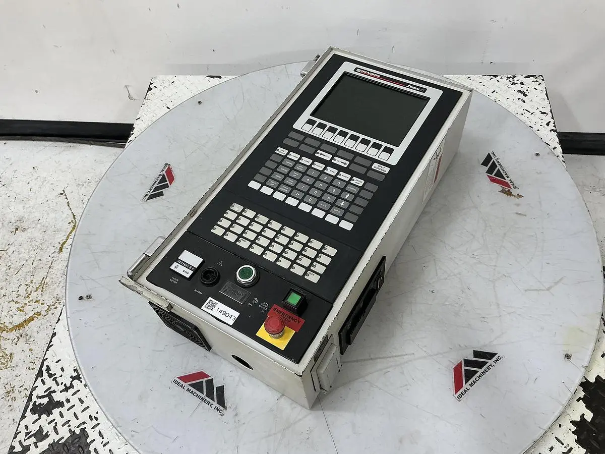 USED MILACRON XTREEM ST