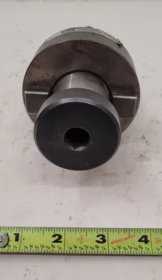 ISCAR Cat40 1-1/2x2.406 E Tooling & Accessories, Tooling | Machinery Central (4)