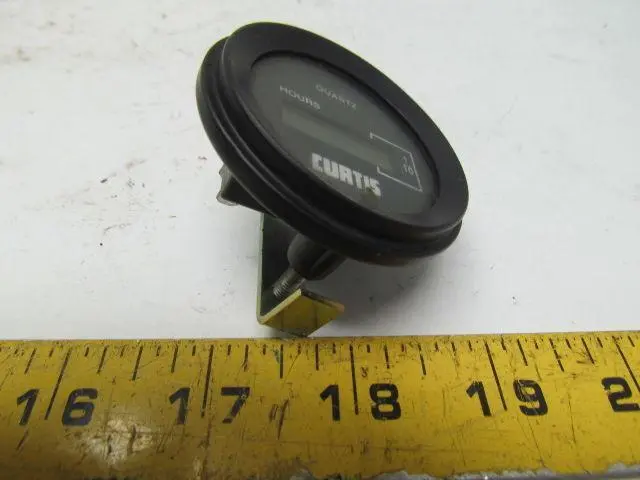 Used CURTIS _UNKNOWN_ Miscellaneous MRO | Arrow Industrial #653520