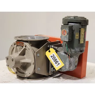 USED PREMIER PNEUEMATICS INC. HDRFG98-NH2RTT3CHE