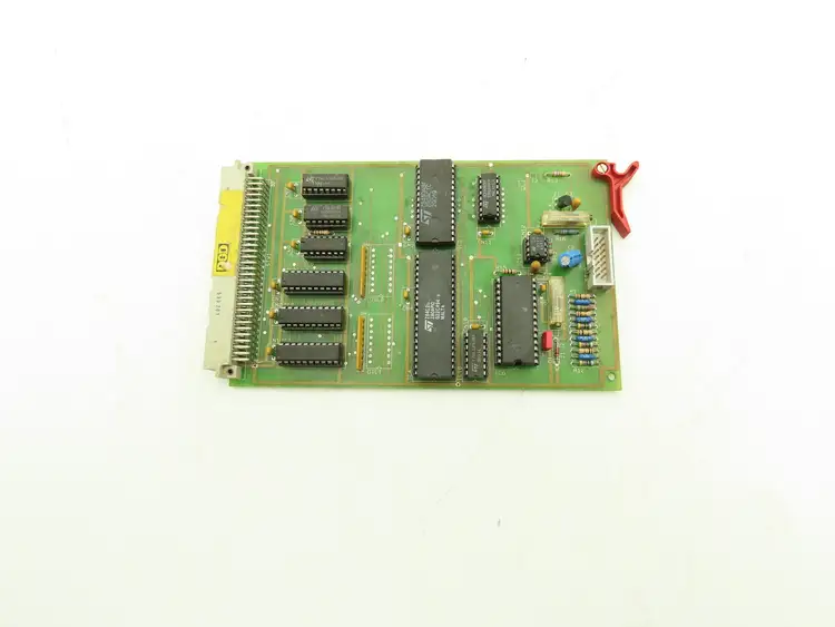 Used DGD _UNKNOWN_ Printed Circuit Boards (PCB) Indiana US | Arrow Industrial #631902