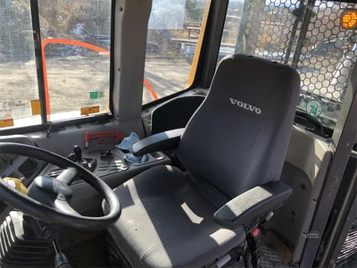 Used 2015 VOLVO A40G Articulated Dump Trucks New York US | Abele Tractor #1343143