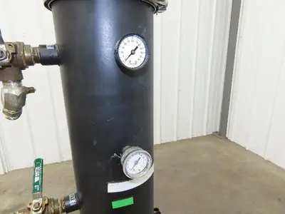 Used COOLJET _UNKNOWN_ Filtration Equipment Indiana US | Arrow Industrial #1367543