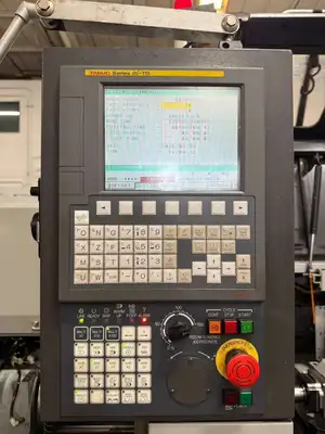 2013 TSUGAMI BO-205II Swiss Type Automatic Screw Machines | Midstate Machinery (10)
