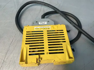 Used FANUC A03B0815C001 Input / Output Modules Ohio US | HGR 24 #1455465
