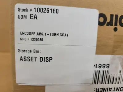 NEW BEI SENSORS 01012-280