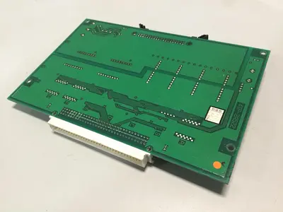 USED NISSEI 4TP-2A522