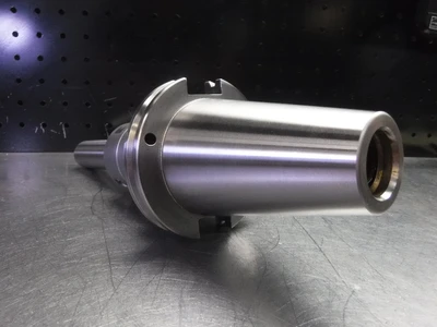 Kennametal CAT50 20mm Slim Line Hydraulic Chuck CV50BHCSL20M787 (LOC20)