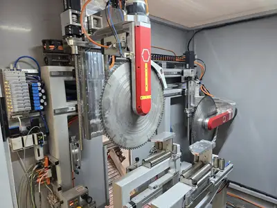 USED 2022 TEKTON IO-B2