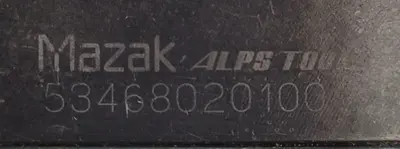 Used MAZAK 5346802011 Misc Industrial Equipment Kentucky US | Aucto #687237