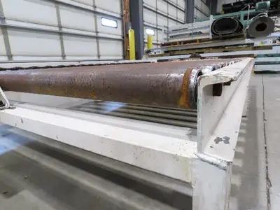 Used N/A _UNKNOWN_ Roller Conveyors Indiana US | Arrow Industrial #1459051