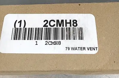 XYLEM 2CMH8 79 75P Loc4C18