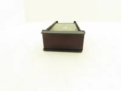 Gemco 1994 Encoder Readout LCD Display Mounting Brackets