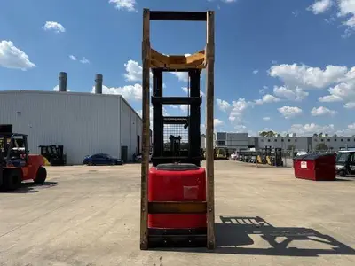 Used RAYMOND 560OPC30TT Misc Forklifts Illinois US | Somerset Equipment Sales #1542936