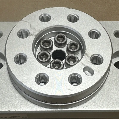 NEW SMC MSQB-50R
