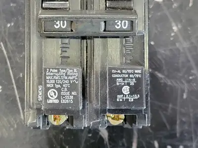 NEW SIEMENS B230