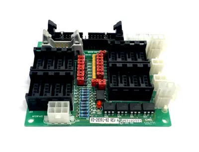 USED ASM ASM EAGLE 60, 03-28391-02 REV. A
