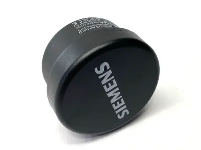 New | in-Stock Siemens Stack Light Signalling Column Connection Element 70mm Dia. Light Source Equipment Michigan US | Maverick Industrial Sales #1400712
