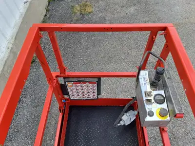 Used 2015 Skyjack SJ3226 Scissor Lifters New York US | United Lift #1445313