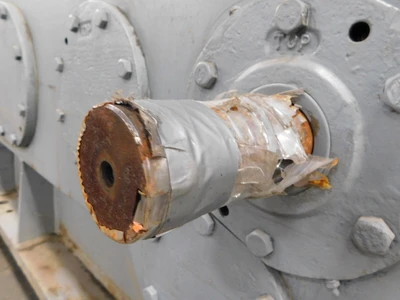 Used Lufkin _UNKNOWN_ Speed Reducers | Equipment Recovery Corp. #1330945