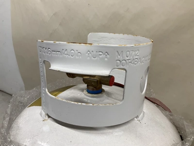 Used _UNKNOWN_ _UNKNOWN_ Cryogenic & Gas Tanks Michigan US | Miedema Asset Management Group #1414980