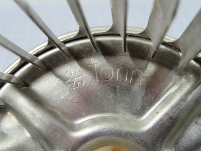Used TORIN _UNKNOWN_ Electronic Component Fans | OCO Industrial #1657963