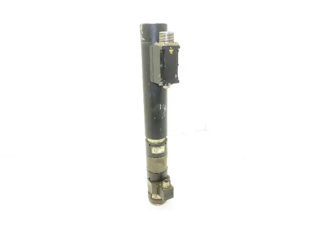 Gardner Denver 2BA Nutrunner Drive Assembly Transducer and Reducer 2K1A 2B100A