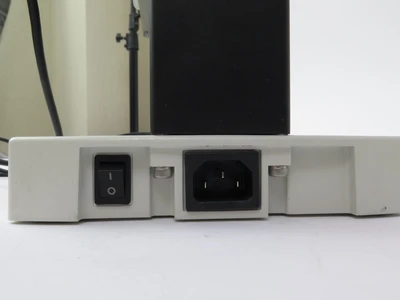 USED Leica EZ4W