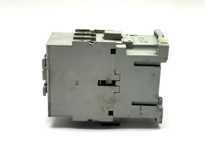 100-C30EJ00 | Allen Bradley  Ser. C Contactor IEC 30A 3P 24VDC Electronic Coil - Used