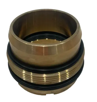 NEW PARKER RGDHLTS201 GLAND DRAIN 2H-VH-3L KIT