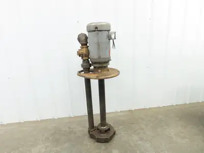 Used GUSHER _UNKNOWN_ Pumps | Arrow Industrial #620931