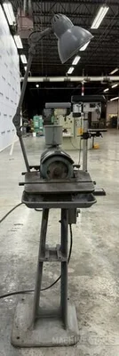 USED BALDOR 500
